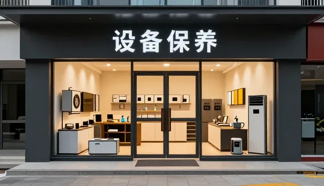 废气处理系统配件供应趋势与工艺优化路径